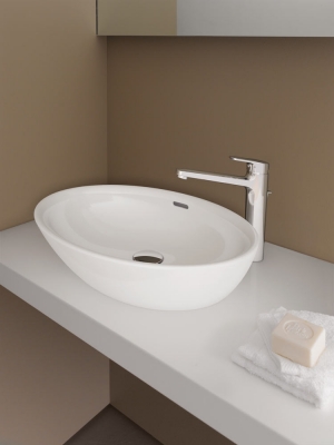 FCML India-Delivering Wall Hung Basin